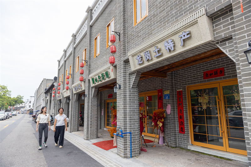 活動預告 | 熟悉的煙火氣又回來了！9月11日-15日，龍崗騎樓街等你來玩